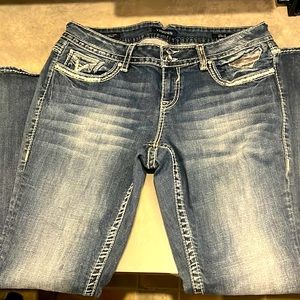 Vigoss jeans size 16